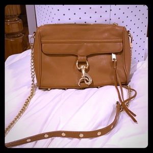 Rebecca Minkoff crossbody bag